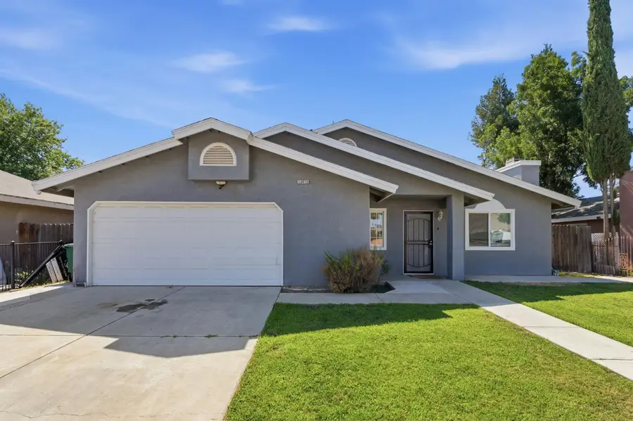 13415 S Vanderburgh Street, Caruthers, CA 93609 - #2