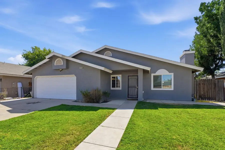 13415 S Vanderburgh Street, Caruthers, CA 93609 - #3