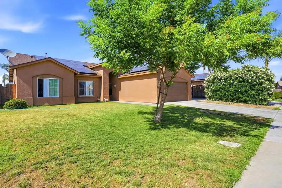 7438 Ensminger Avenue E, Visalia, CA 93291 - #2