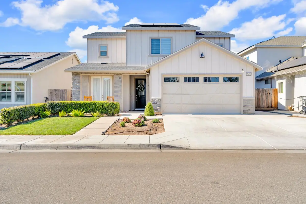 5955 E Belgravia Avenue, Fresno, CA 93727 - #1