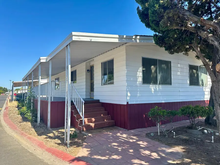 3556 Duke #150, Fresno, CA 93727 - #3