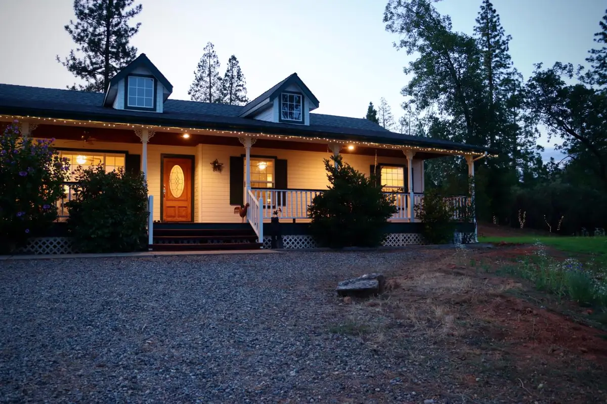 53235 Finegold Creek Court, North Fork, CA 93643 - #1