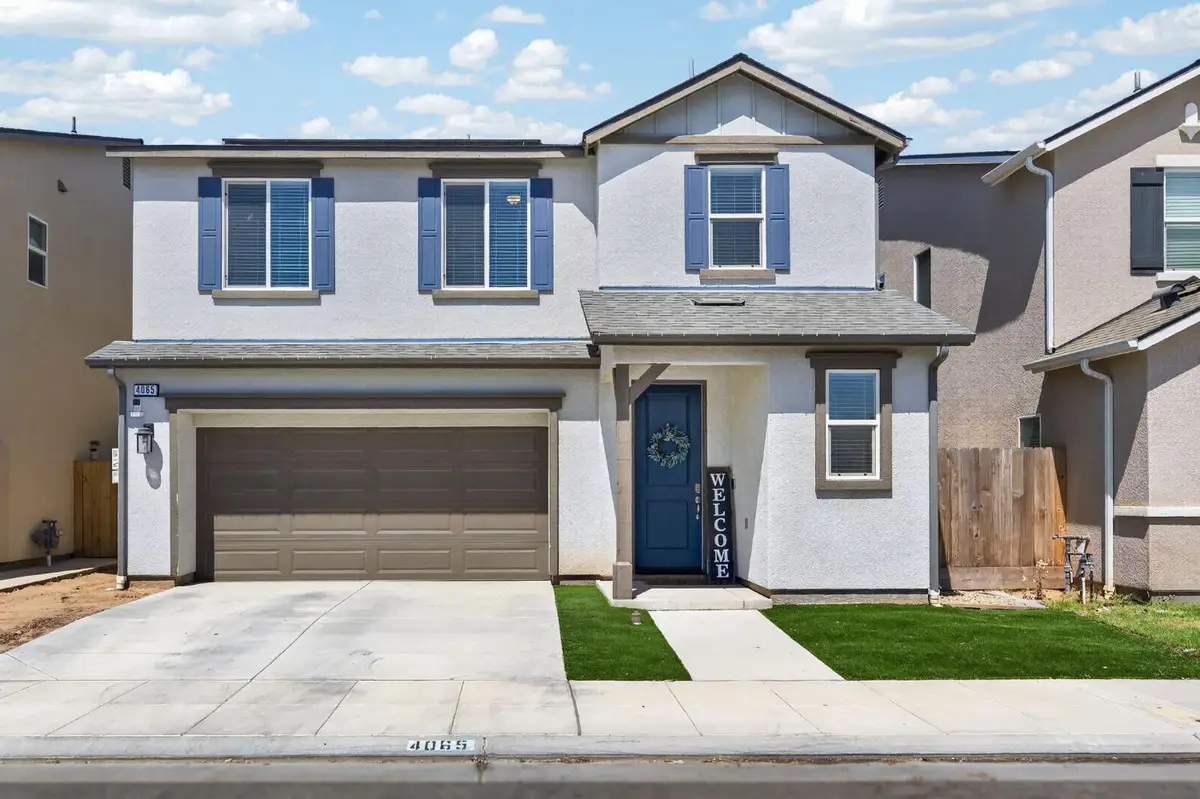 4065 N Contessa Avenue, Fresno, CA 93723 - #1