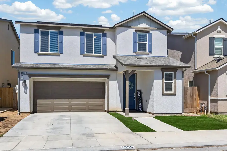4065 N Contessa Avenue, Fresno, CA 93723 - #2