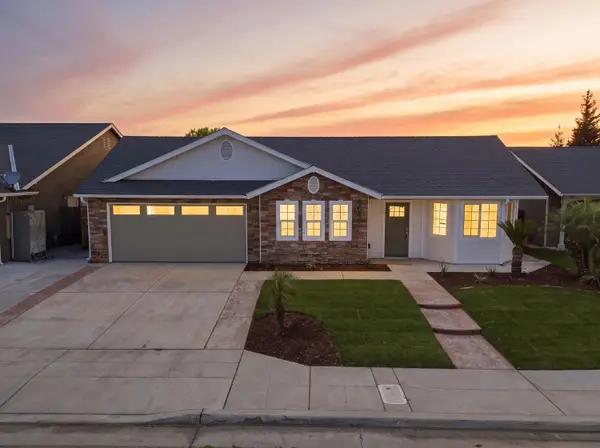 4648 W Harvard Avenue, Fresno, CA 93722