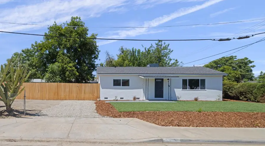 1001 12th Street, Orange Cove, CA 93646 - #3