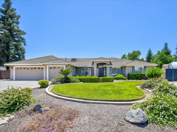 5291 W Spruce Avenue, Fresno, CA 93722