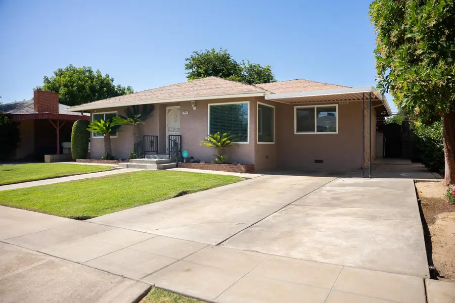 1626 W Yale Avenue, Fresno, CA 93705 - #2