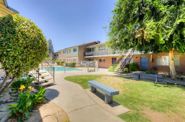 615 S Demaree Street, Visalia, CA 93277