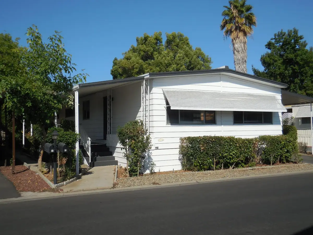 221 W Herndon Avenue #49, Pinedale, CA 93650 - #1
