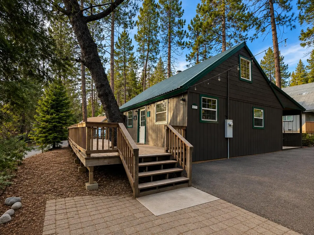 41871 Foxtail Lane, Shaver Lake, CA 93664 - #1