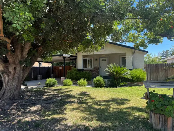 13476 S Pear Avenue, Caruthers, CA 93609
