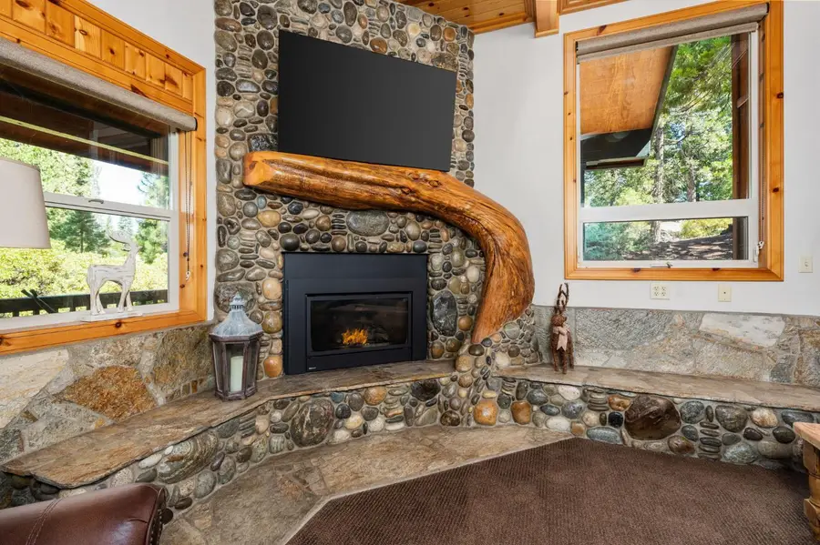 42331 Granite Rim, Shaver Lake, CA 93664 - #2