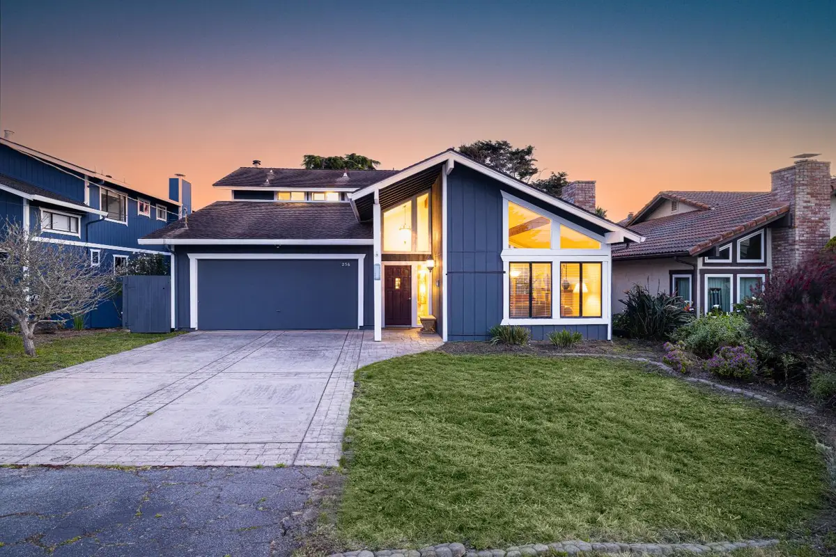 256 6th Street, Montara, CA 94037 - #1