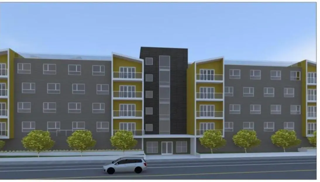 5091 Macarthur, Oakland, CA 94619 - #1