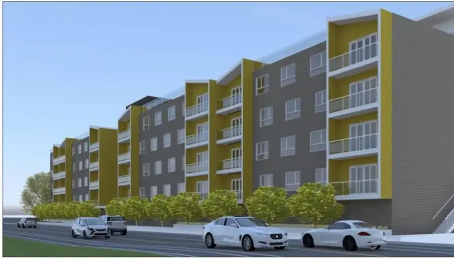 5091 Macarthur, Oakland, CA 94619 - #3