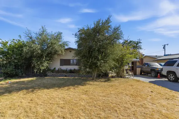 1165 E Malone Street, Hanford, CA 93230