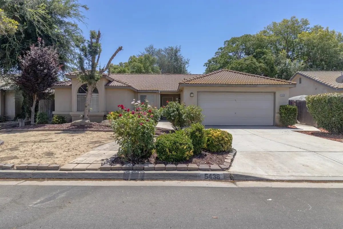 5438 N State Street, Fresno, CA 93722 - #1