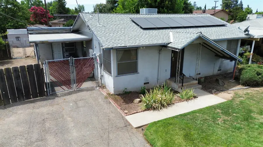 753 W Sample Avenue, Fresno, CA 93704 - #2