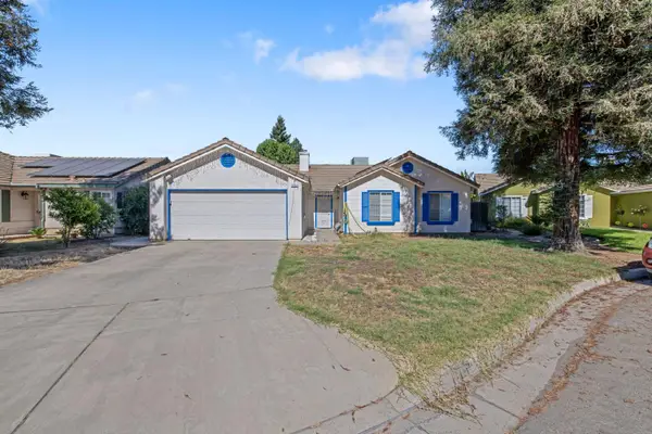 2451 N El Capitan Avenue, Fresno, CA 93722