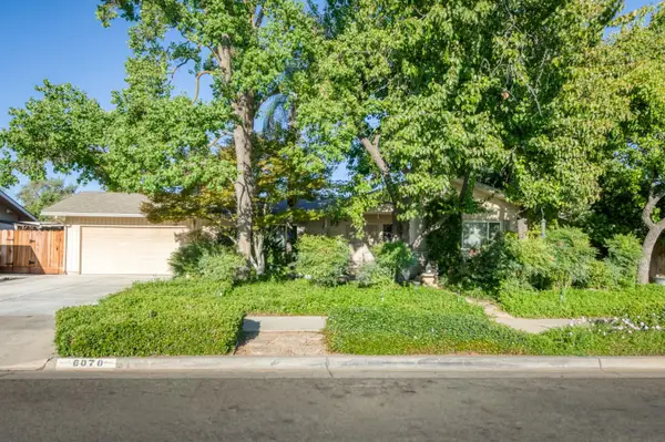 6070 N Colonial Avenue, Fresno, CA 93704