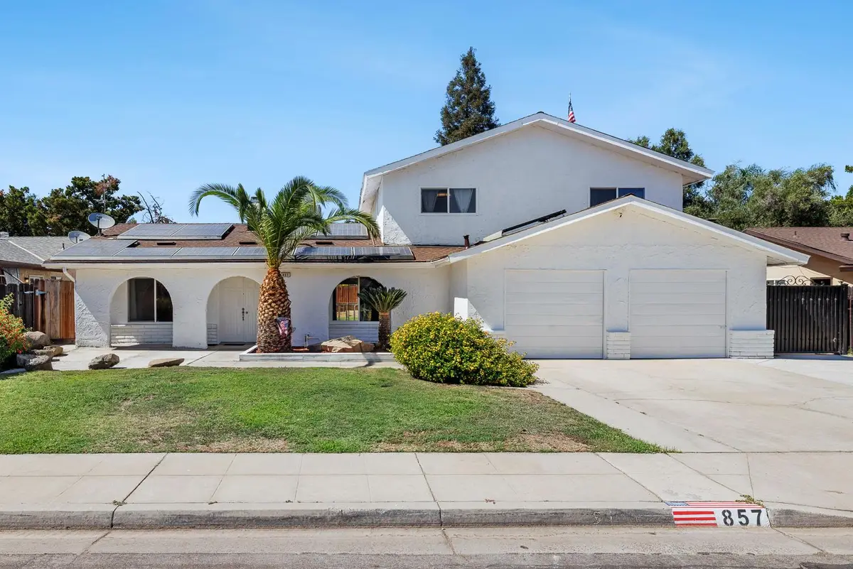 857 Los Altos Avenue, Clovis, CA 93612 - #1