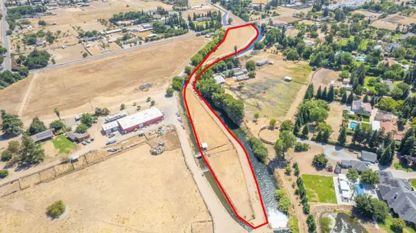0 Apn 310-143-39, Fresno, CA 93737
