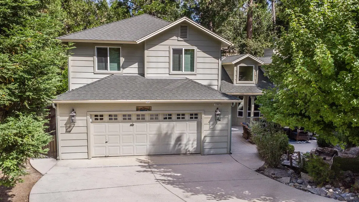53885 Dogwood Creek Drive, Bass Lake, CA 93604 - #1