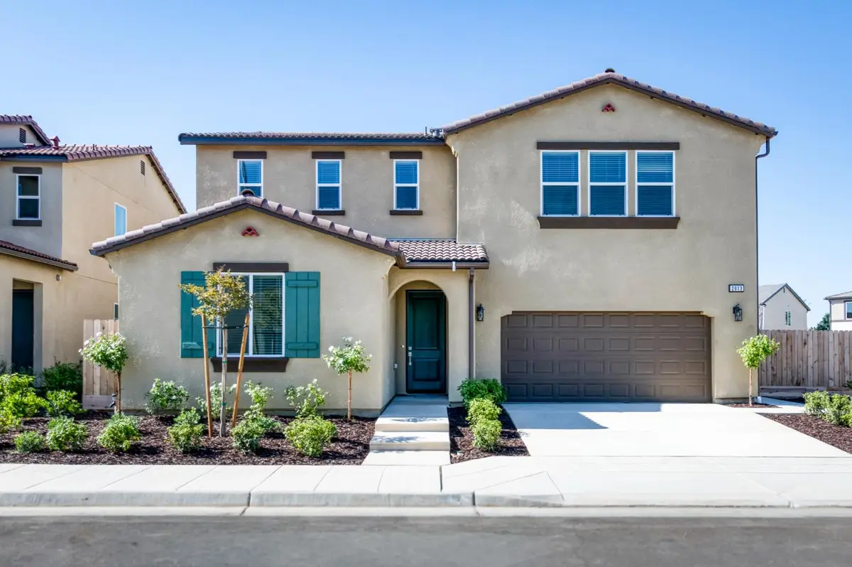 2813 E Corteza Drive, Fresno, CA 93730 - #1