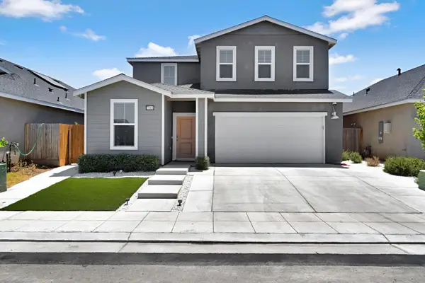 7065 E Homan Avenue, Fresno, CA 93737