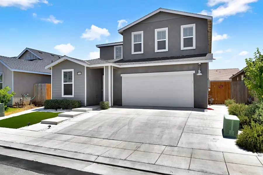 7065 E Homan Avenue, Fresno, CA 93737 - #2
