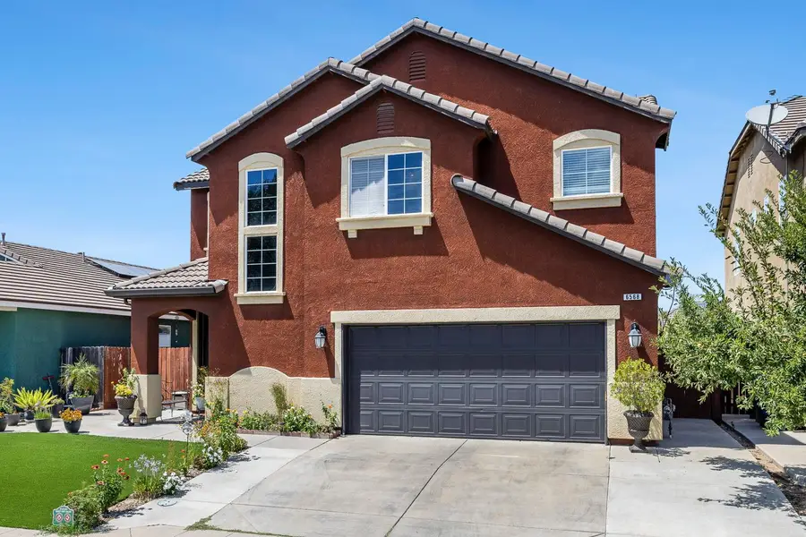 6568 E Braly, Fresno, CA 93727 - #3