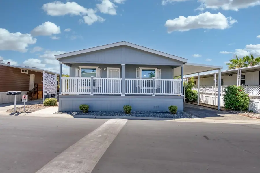 336 E Alluvial Avenue #119, Fresno, CA 93720 - #2