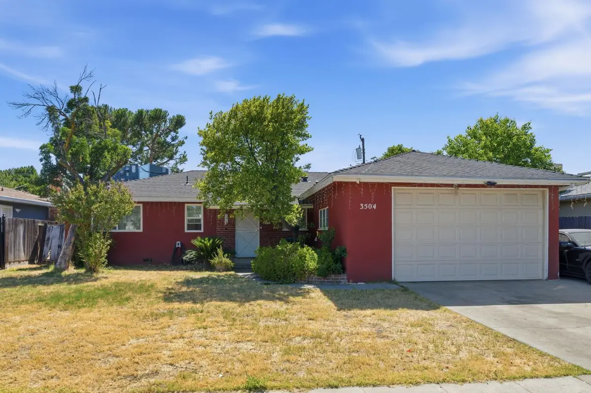 3504 N Wolters Avenue, Fresno, CA 93726 - #1