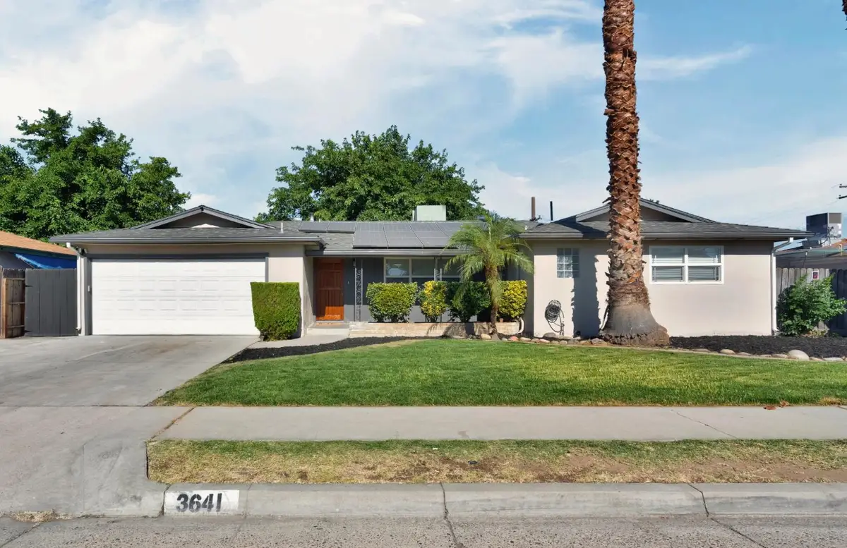3641 N Maple Avenue, Fresno, CA 93726 - #1