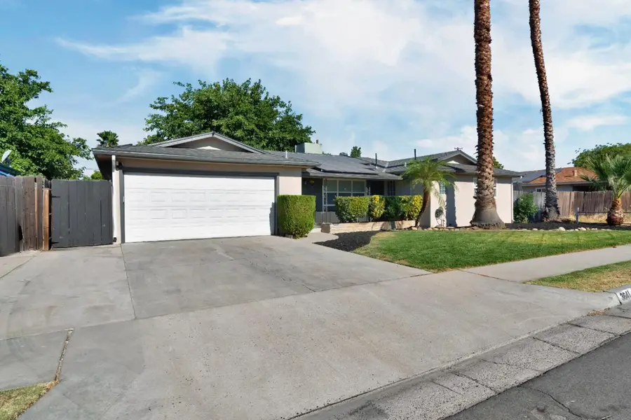 3641 N Maple Avenue, Fresno, CA 93726 - #2