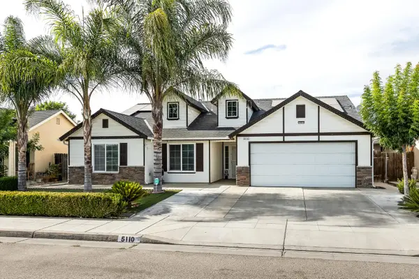 5110 W Simpson Avenue, Fresno, CA 93722