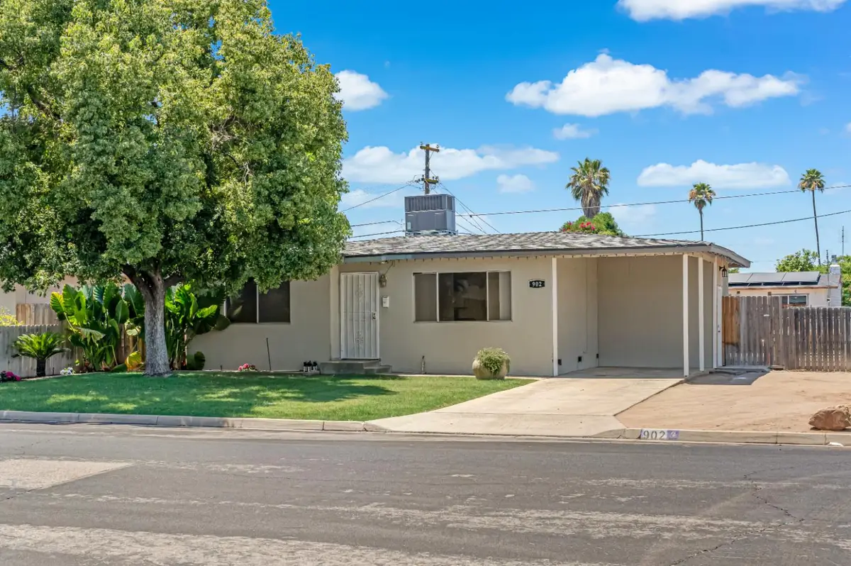 902 Music Avenue, Clovis, CA 93612 - #1