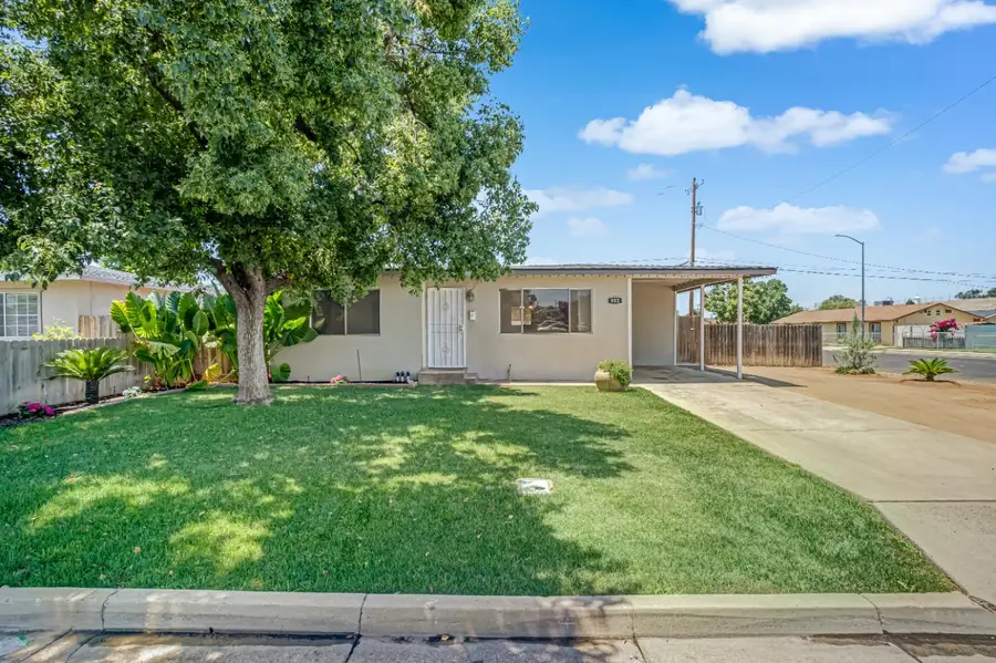 902 Music Avenue, Clovis, CA 93612 - #2