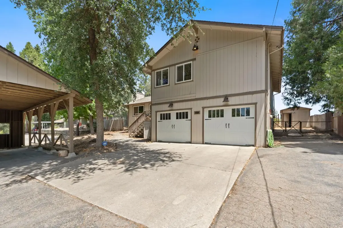 39749 Pine Ridge Road, Oakhurst, CA 93644 - #1