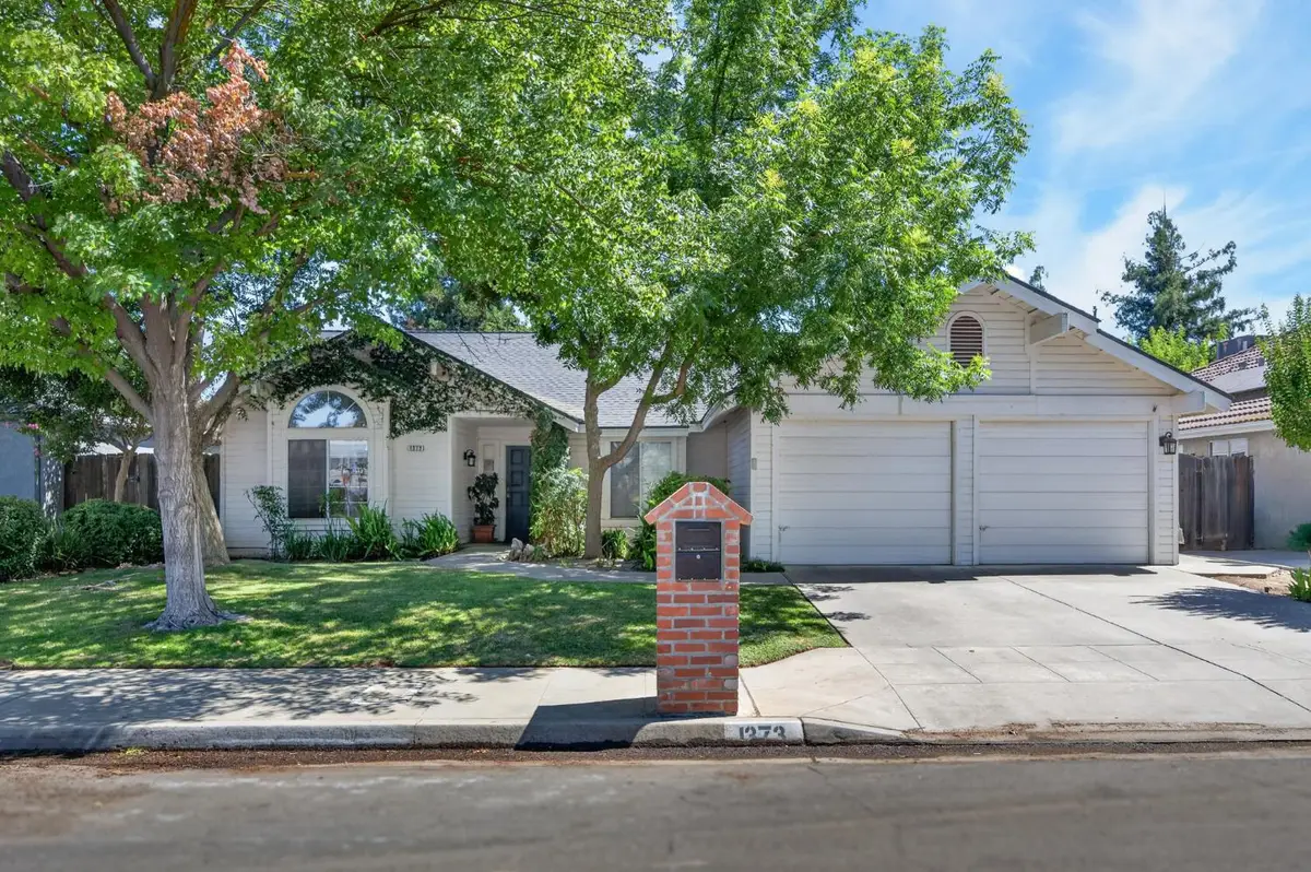 1373 E Portland Avenue, Fresno, CA 93720 - #1
