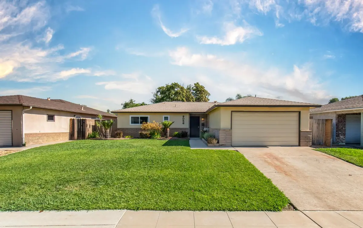 3056 W Acacia Avenue, Fresno, CA 93722 - #1