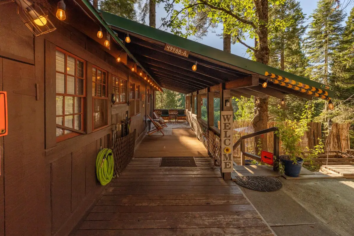 49988 Locust Road, Oakhurst, CA 93644 - #1