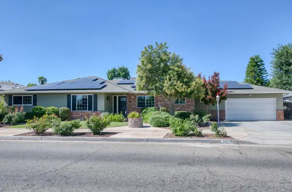 1108 E Sierra Avenue, Fresno, CA 93710