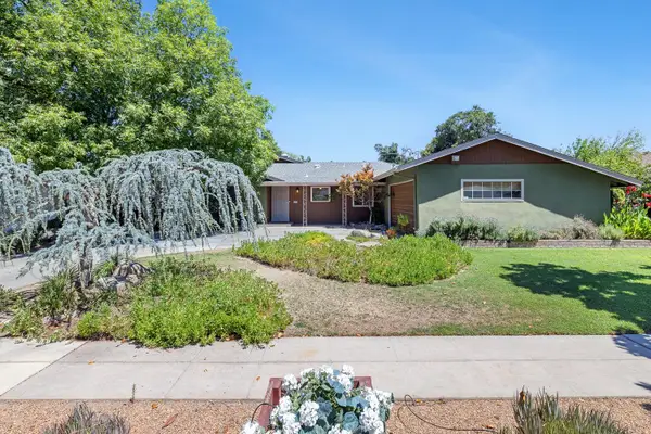 606 W Rialto Avenue, Fresno, CA 93705
