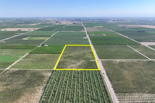 14491 S Thompson Avenue, Selma, CA 93662