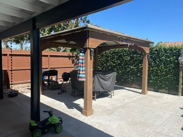 5932 W Monte Verde Avenue N, Visalia, CA 93277 - #3