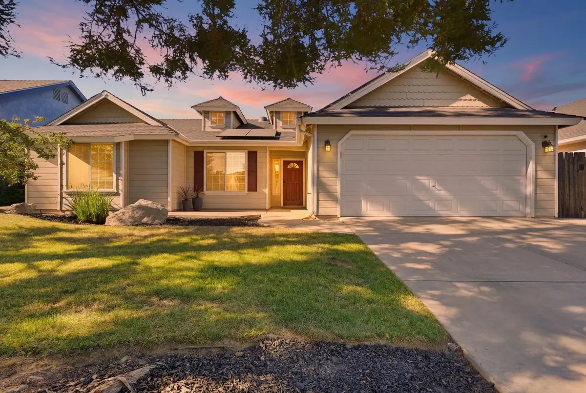 5806 W El Paso, Fresno, CA 93722 - #1
