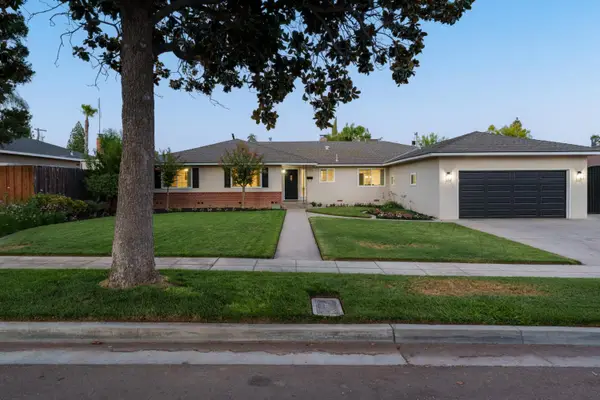 5756 N Bond Street, Fresno, CA 93710