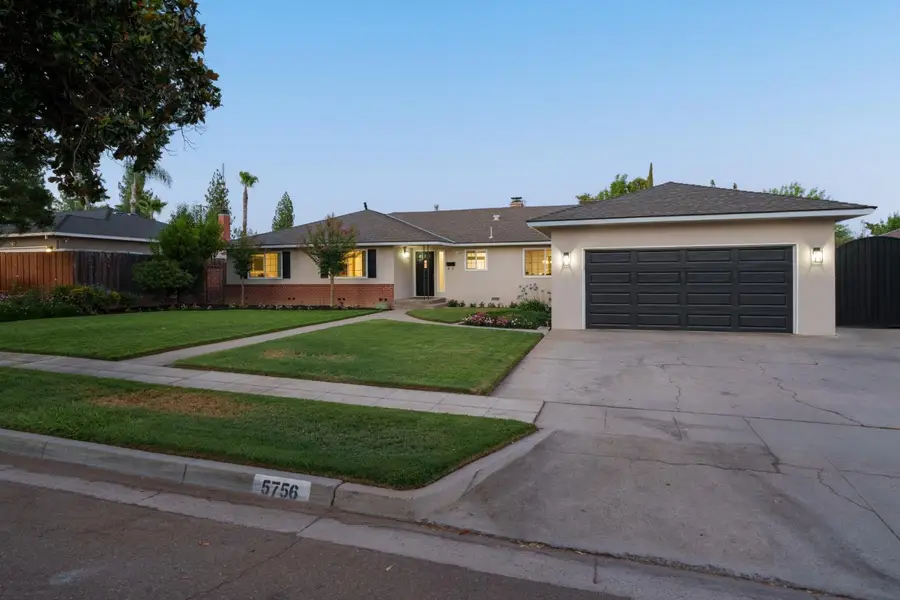 5756 N Bond Street, Fresno, CA 93710 - #2